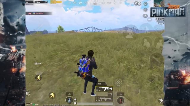 Я ДУМАЛ МНЕ КОНЕЦ! | 20+ КИЛОВ в ПУБГ Мобайл | PUBG Mobile смотреть онлайн