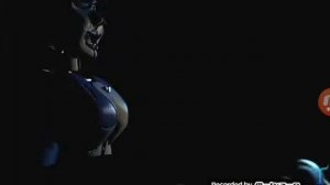 Смерть Баллоры из Fnaf SL (5) | TonyaCat