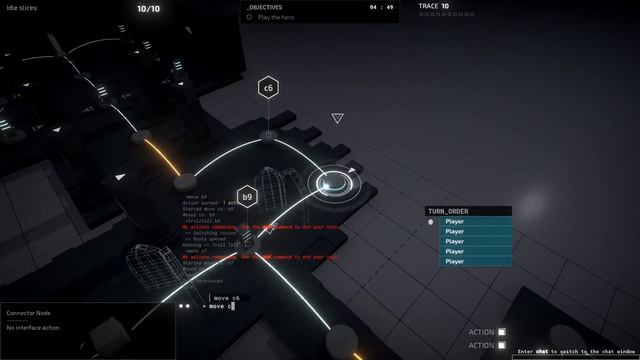 Midnight Protocol: Wizard's Lair смотреть онлайн