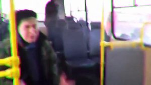 Наталья морская пехота - Natalia Marine Corps