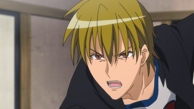 Аниме клип - она опасна смотреть онлайн