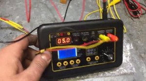 QDB -2A Тестер катушек зажигания с AlIExpress.