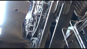 Acros-595 Plus. Смазываем ежесменно.