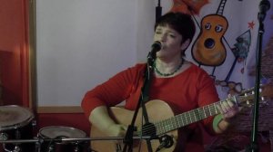 Песенка о голове (В. Ланцберг)