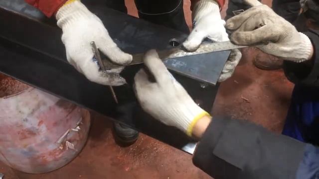 Производство элементов ИПРС диафрагма Р1 2 смотреть онлайн