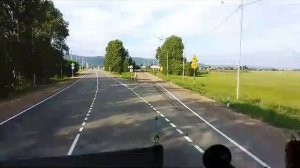 23.06.2023 Республика Бурятия, с. Югово