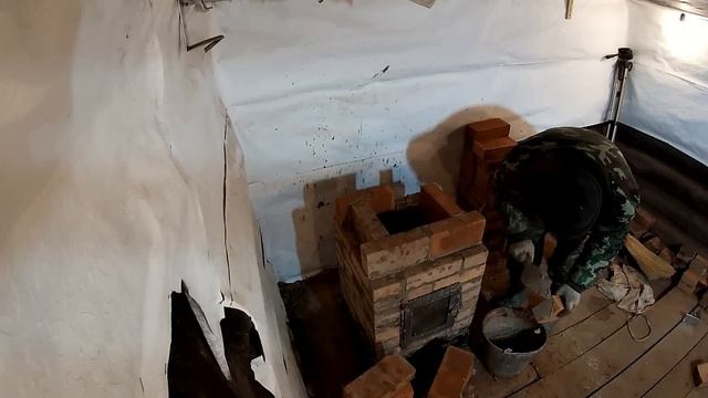 Супер мини каминопечь смотреть онлайн