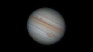 [C11] 2021-07-26 Jupiter(290mc, 462mc)