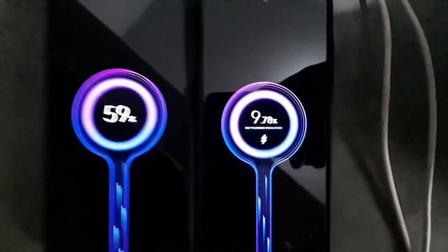 fast charger vs normal charger | 33W fast charger vs 5v 2A charger | 33 W fast charger charging tes смотреть онлайн