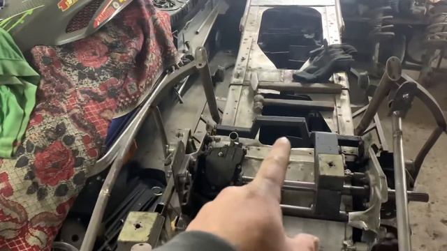 Yamaha Phazer с двигателем 1 kr-fe начинаю работы после лета))))####% смотреть онлайн