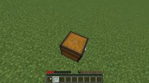 what's inside the trap chest?