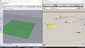 ARCH 231 - Vault Form-Finding with Kangaroo 2 and Grasshopper