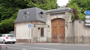 Bry-sur-Marne : d'un siècle à l'autre (Part. 1)