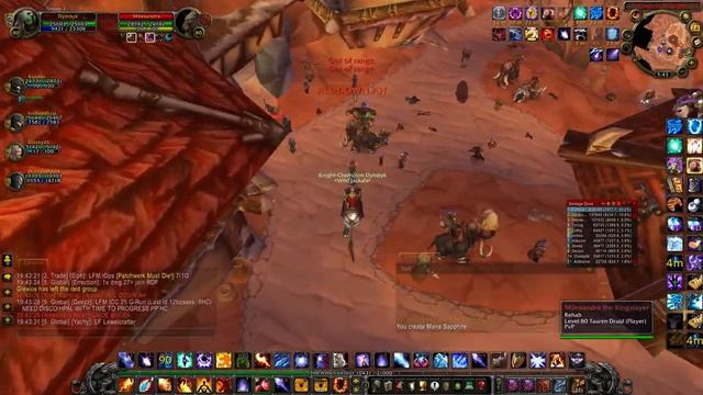 ? HOW TO  PLAY FIRE MAGE PVP 3 3 5 WOTLK GUIDE  WARMANE - Frostmourne 2021 Gear/ Spells/Talents