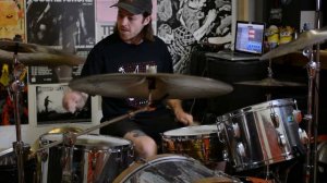 D-Beat Drum Lesson