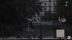 Лия и Кай Сплит. Тайна крови