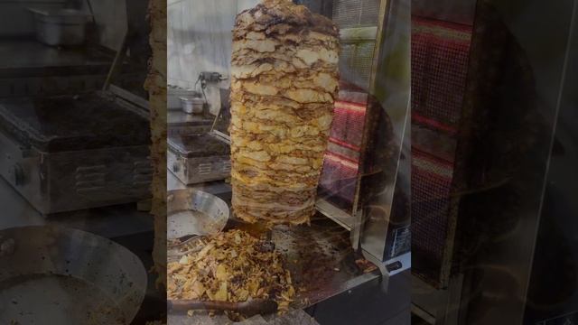 Еда в Турции смотреть онлайн