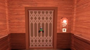 фан музыка лифта в Doors