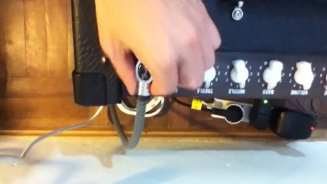 fake fender vintage voltage смотреть онлайн