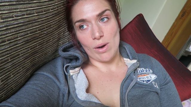 Overcoming Food Obsession #2 - I've had a breakdown | LoseitlikeLauren смотреть онлайн