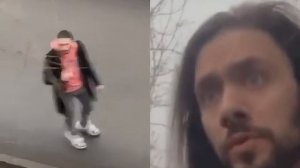 Челодой маловек не камняйтесь бросами, а то режиком заножу будете дрынами ногать моловою головать