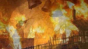 Ровно год назад в разгар лета по приглашению настоятельницы Богородицкого Житейного монастыря игумен