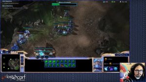 Prologue Ep2 - Legacy of the Void Rays - ScarfPLAYS StarCraft 2 Legacy of the Void
