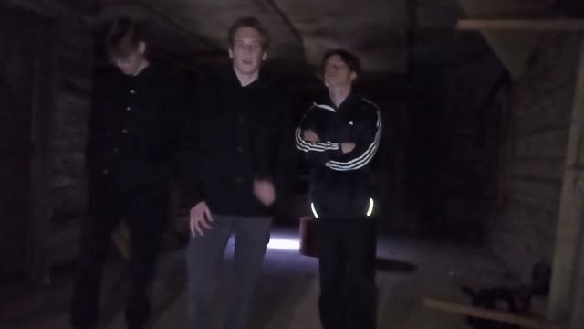 ВЫЗВАЛИ ДОМОВОГО В ЗАБРОШЕННОМ ДОМЕ | ВЫЗОВ ДУХОВ
