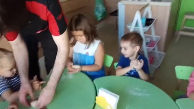 Всемирный день хлеба
