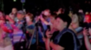 Ретро фестиваль.  Засосна. ' Старая танцплощадка приглашает '. 2022. Красногвардейский район .