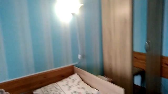 ТРЭШ ОБЗОР Мой номер в санатории "СЕРЕБРЯНЫЕ КЛЮЧИ" Светлогорск МАРТ 2020 смотреть онлайн