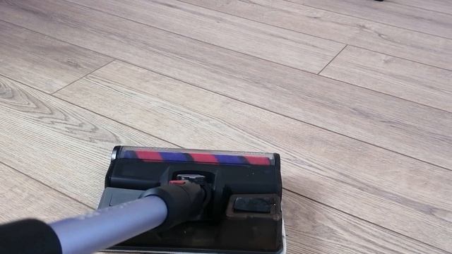 Беспроводной пылесос Polaris PVCS 7090 HandStickPRO Aqua режим влажной уборки смотреть онлайн