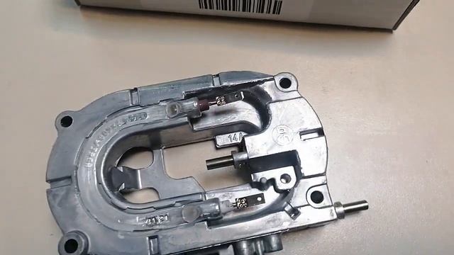 Нагревательный элемент (бойлер) для кофемашины Delonghi 5513227941 смотреть онлайн