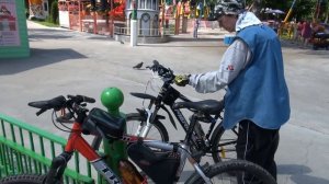 Мытищи парк 01 07 15г