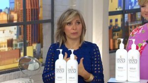 Calista Tools Supersize Volumizing Shampoo & Conditioner with Carolyn Gracie