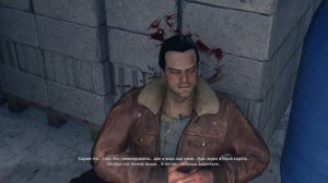 Сразился с Раисом!!!  Финал прохождение игры Dying Light