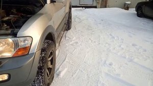 Митсубиси паджеро 3,2 дизель