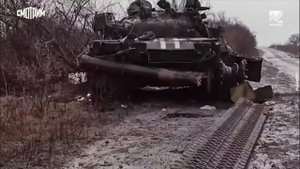 Российские военные взяли под контроль всю территорию Херсонской области