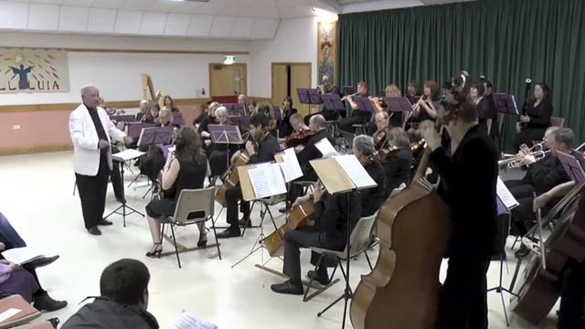 NAILSEA CONCERT ORCHESTRA - A Classic Collection смотреть онлайн