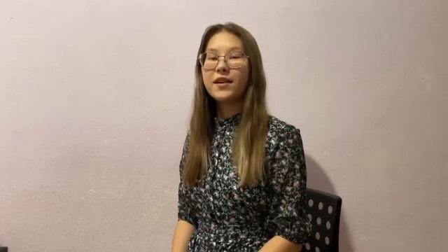 Насретдинова Азалия Художественное слово К Нуруллина Кичер мине әнкәй смотреть онлайн