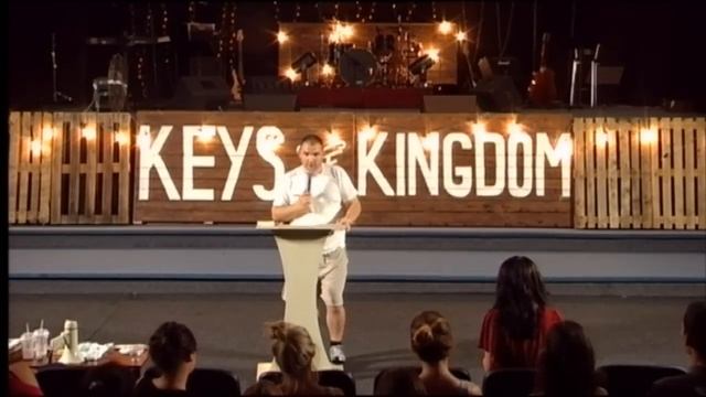 Keys of kingdom смотреть онлайн