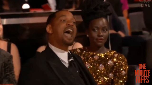 Will Smith vs. Chris Rock: Soundtrack To The Slap