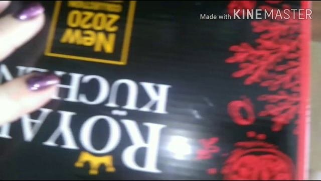 Обзор кастрюли по акции Магнит.