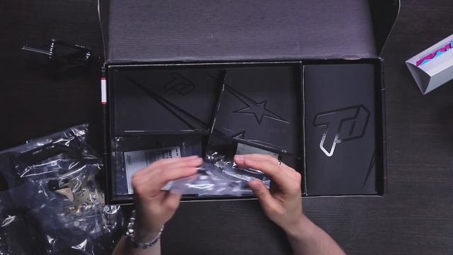 Team Durango DESC10 unboxing. UralRC смотреть онлайн
