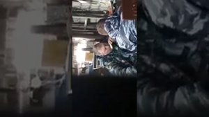 Замполит ФКУ ИК-4 г. Вязники маргинал