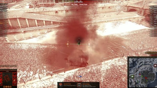 Centurion-Is8 смотреть онлайн