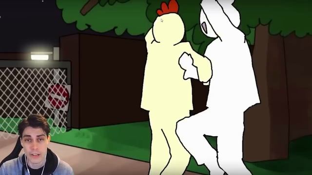 САМЫЕ СМЕШНЫЕ РАДУЖНЫЕ ДРУЗЬЯ! - Rainbow Friends but FUNNY and CUTE!