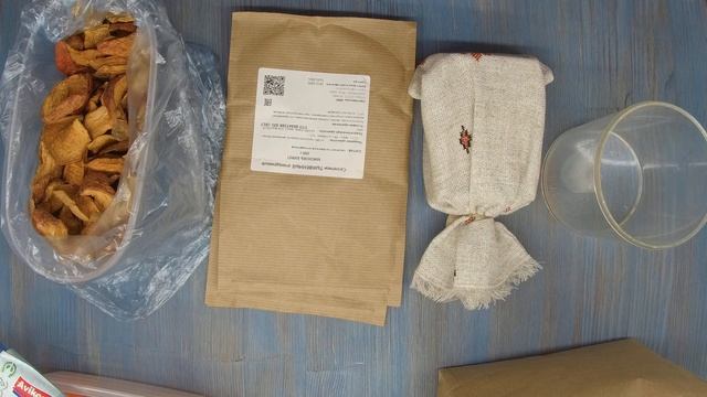 Как правильно хранить сухофрукты ??? в домашних условиях