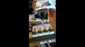 Яровое 2019 август 7. Часть №2