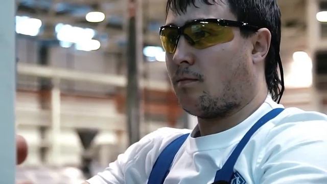 ОКНА ЭкоГрад-Качество на Века. Серпухов. Чехов. Пущино. смотреть онлайн